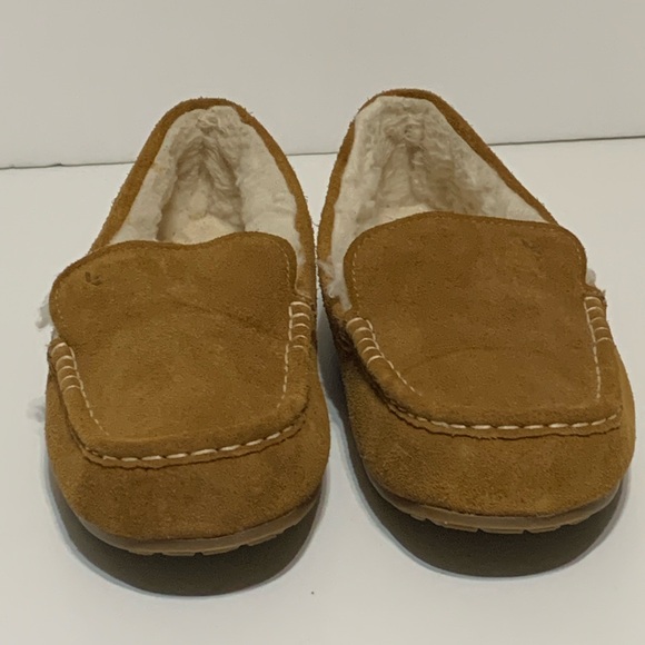 Koolaburra by UGG Women's Lezly Slipper Loafers Size 11 - Picture 4 of 10